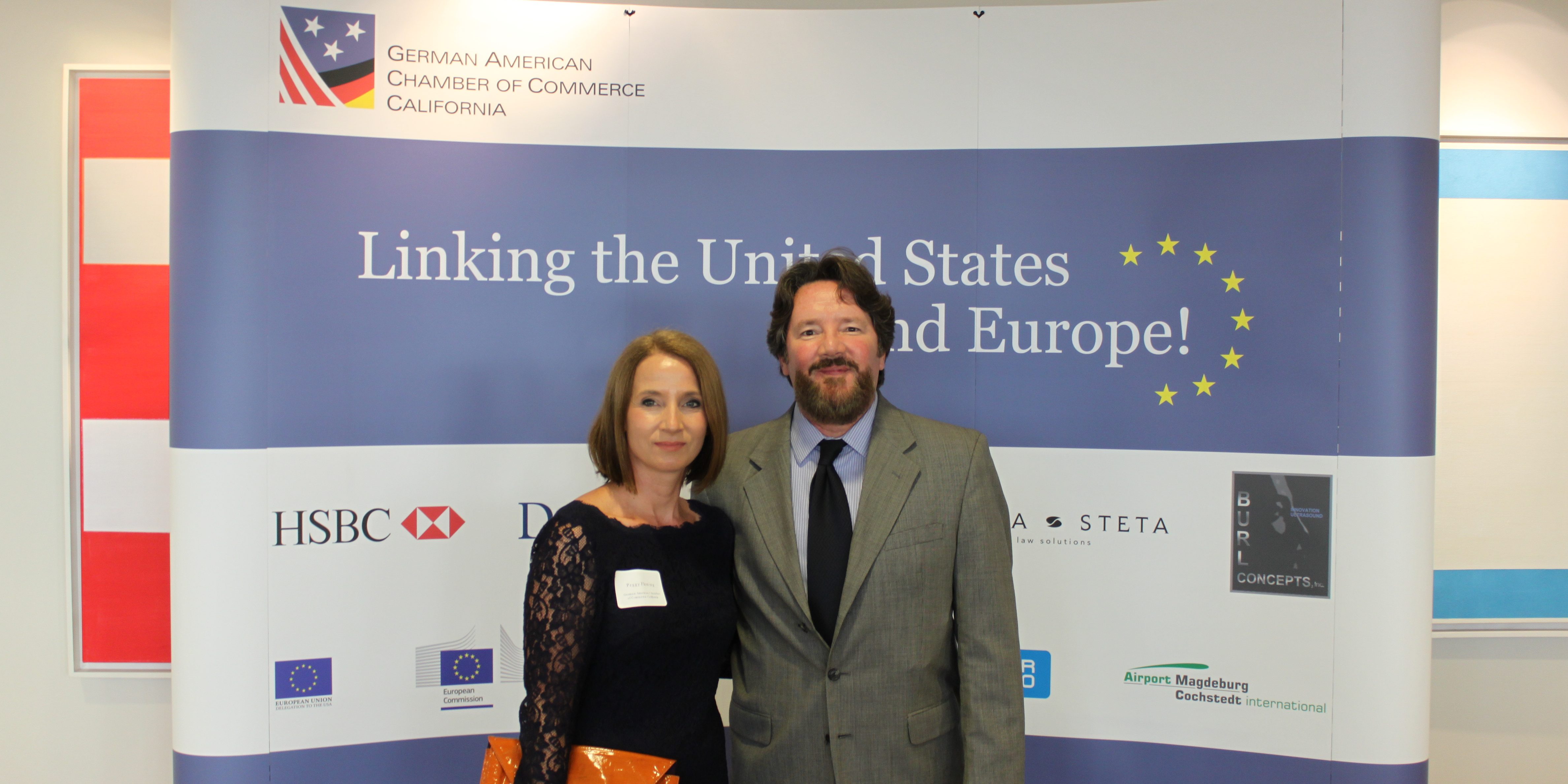 Peggy Fleming Matt Anderson