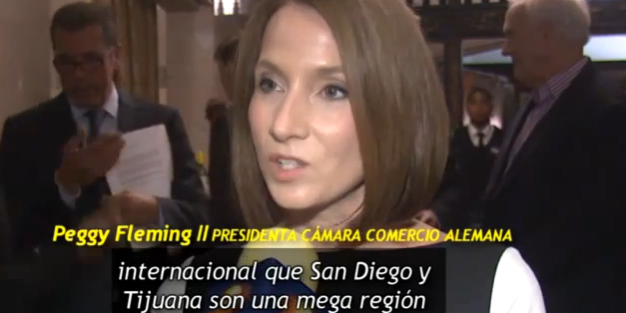 Televisa June 23, 2014 Evening News