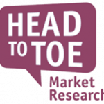 head to toe market research 1