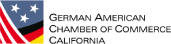 German American Chamber of Commerce California