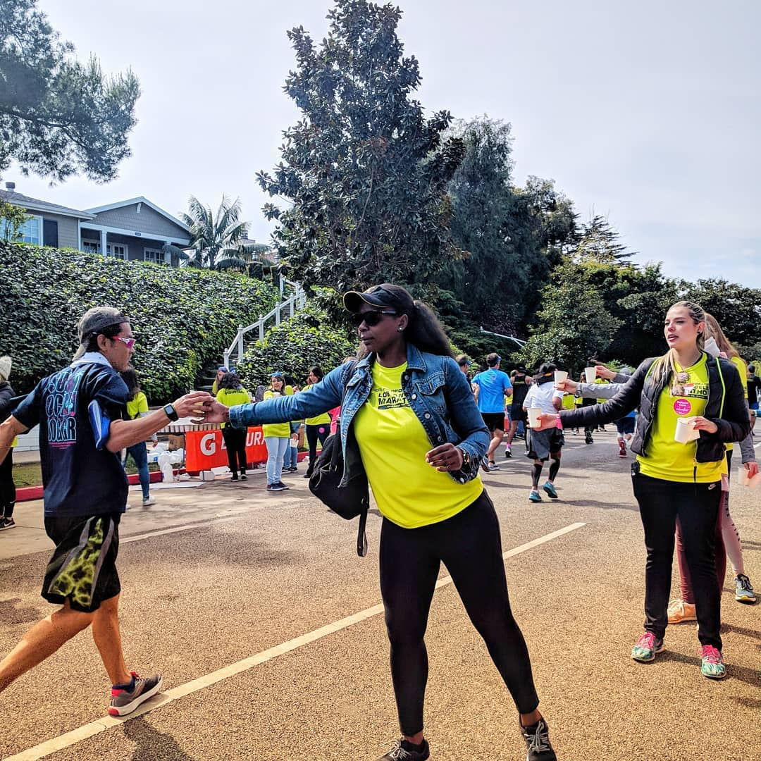 skechers performance los angeles marathon 2018