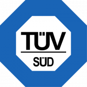 Logo TÜV Süd